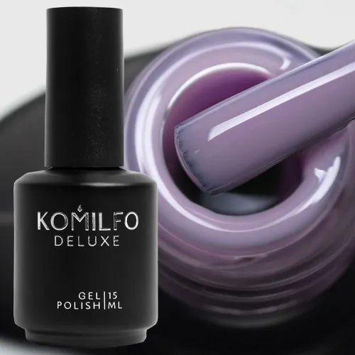 Komilfo Color Base French 012, 15 ml