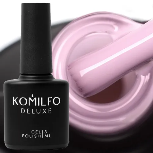 Komilfo Color Base French 015, 8 ml