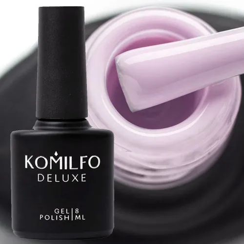 Komilfo Color Base French 016, 8 ml