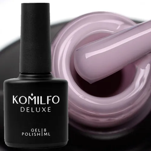 Komilfo Color Base French 017 8 ml