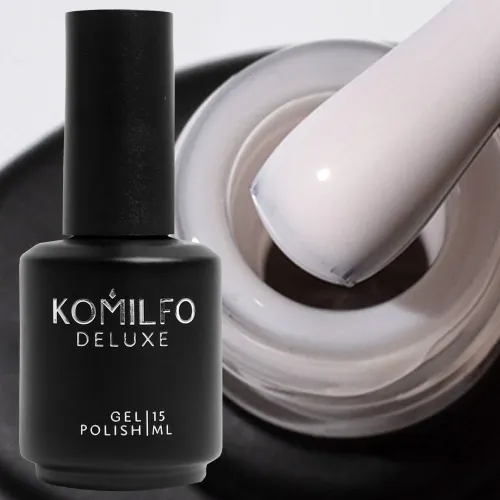 Komilfo Color Base French 021 15 ml