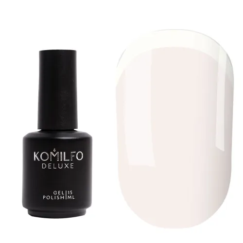 Komilfo Color Base French 021 15 ml