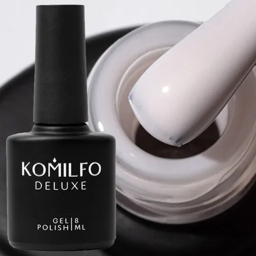 Komilfo Color Base French 021 8 ml
