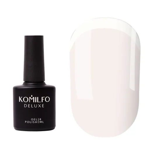 Komilfo Color Base French 021 8 ml