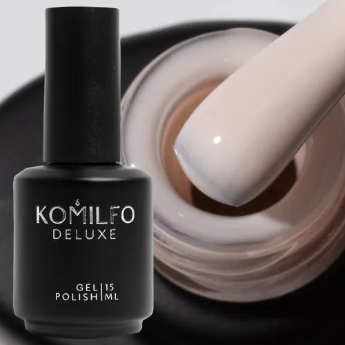 Komilfo Color Base French 023 15 ml