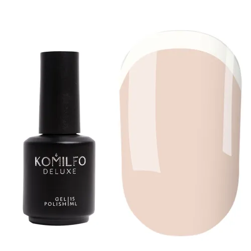 Komilfo Color Base French 023 15 ml