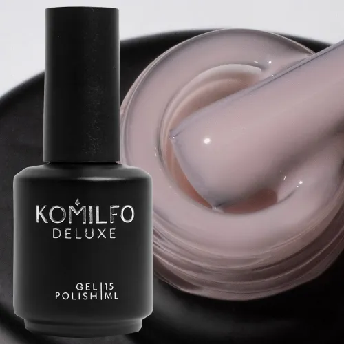 Komilfo Color Base French 024 15 ml