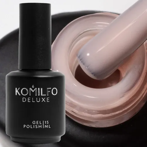 Komilfo Color Base French 025 15 ml