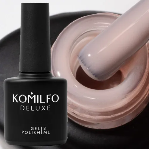 Komilfo Color Base French 025 8 ml
