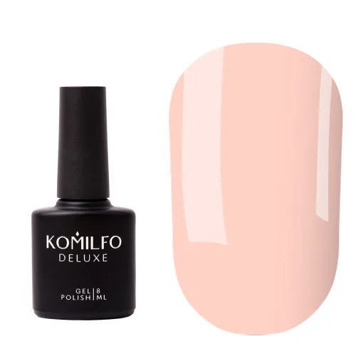 Komilfo Color Base Soak Up The Sun, 8 ml