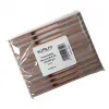 Komilfo Disposable Nail and Buff Kit 150/400, 24 pcs