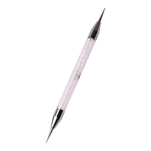 Komilfo Double tips dotting tool (1.2mm/0.8mm)