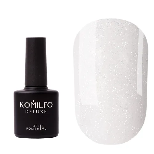 Komilfo Eclat Base 001, 8 мл