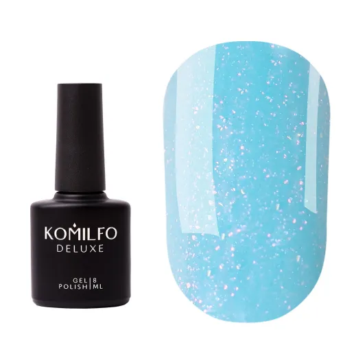 Komilfo Eclat Base 002, 8 мл