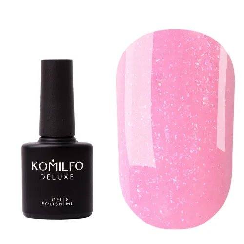 Komilfo Eclat Base 004, 8 мл