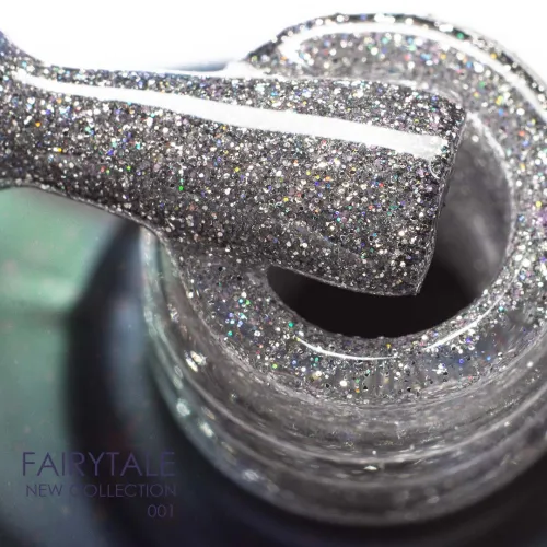 Komilfo Fairytale Cat Eye 001, 8 ml