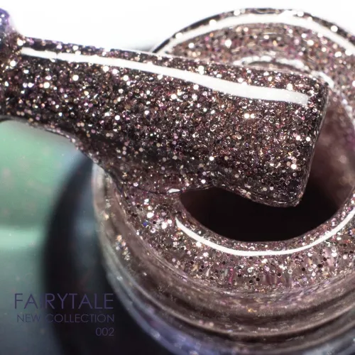 Komilfo Fairytale Cat Eye 002, 8 ml
