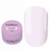 Komilfo French Rubber Base Extra 003, 30 мл (гель-банка)