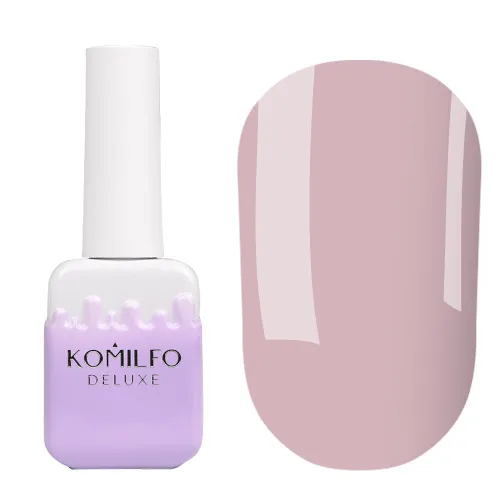 Komilfo French Rubber Base Extra 004, 10 ml
