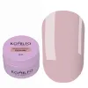 Komilfo French Rubber Base Extra 004, 30 мл (гель-банка)