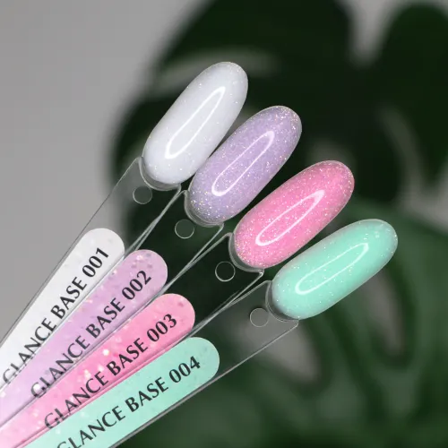 Komilfo Glance Base 001, 8 ml