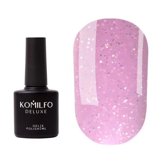 Komilfo Glance Base 002, 8 ml