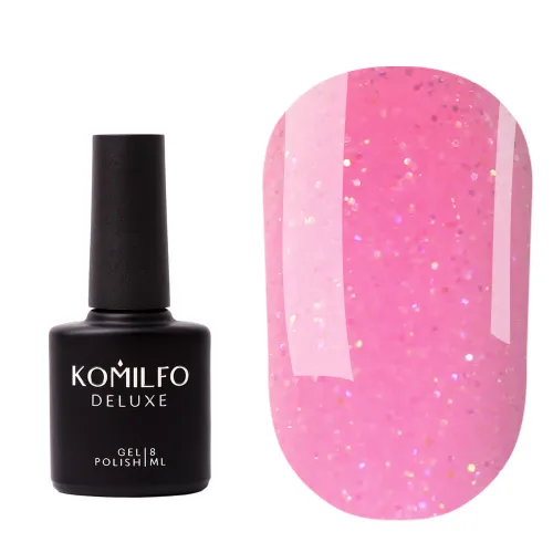 Komilfo Glance Base 003, 8 ml