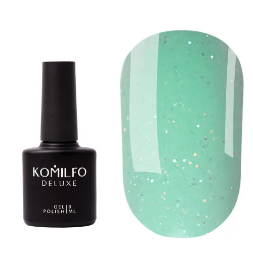 Komilfo Glance Base 004, 8 ml