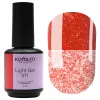 Komilfo Light Gel No. 011, 15 ml