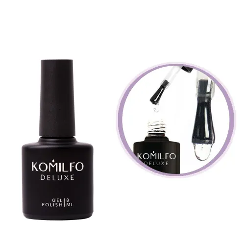 Komilfo Liquid Base, 8 ml