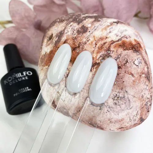 KOMILFO Milky White Intense Base 15 ml
