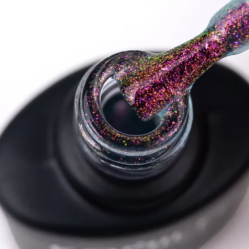 Komilfo No Wipe Unicorn Top HEMA/TPO free, 8 ml