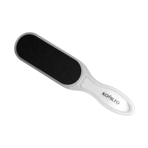 Komilfo pedicure grater C019