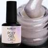 Komilfo PolyGel No. 017, 15 ml