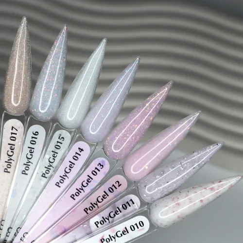 Komilfo PolyGel No. 017, 15 ml