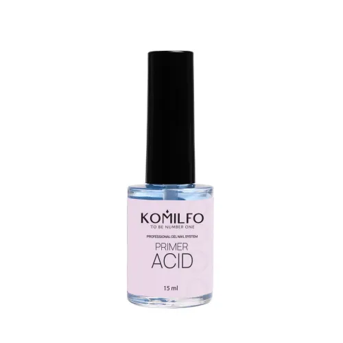 Komilfo Primer Acid, 15 ml