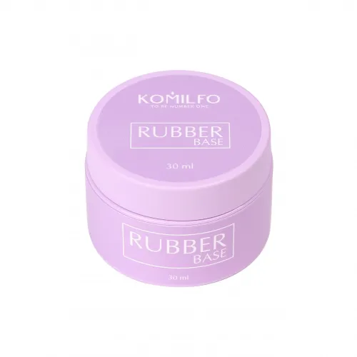 KOMILFO Rubber Base 30 ml (jar)