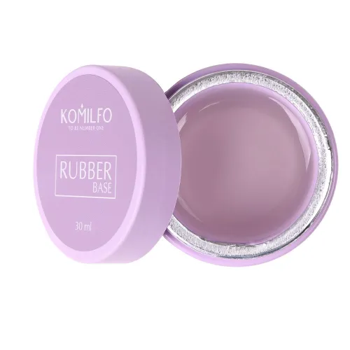 KOMILFO Rubber Base 30 ml (jar)