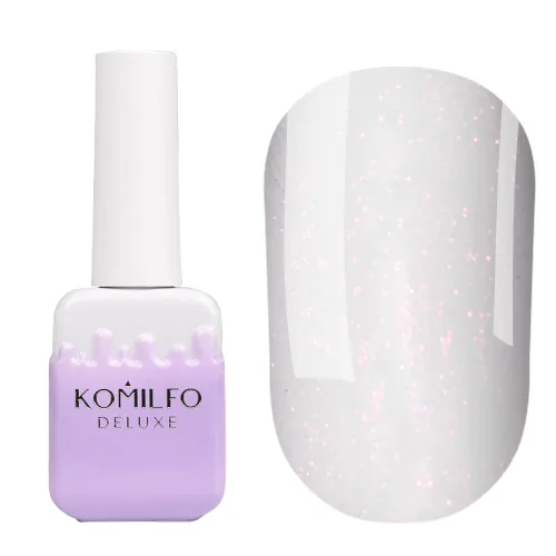 Komilfo Shine Base 002, 10 ml