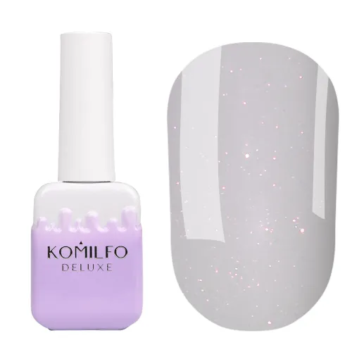 Komilfo Shine Base 003, 10 ml