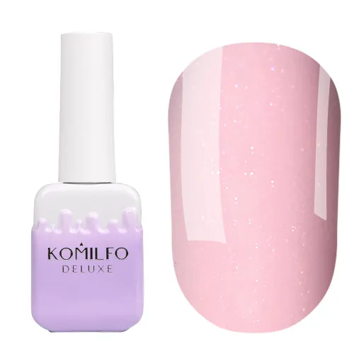 Komilfo Shine Base 004, 10 ml