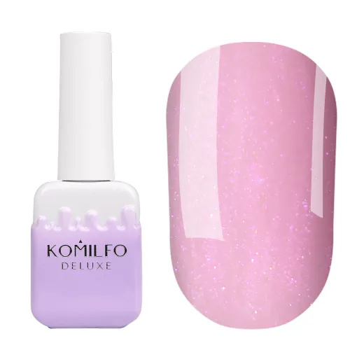 Komilfo Shine Base 005, 10 ml