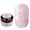 Komilfo Sparkle Gel No. 001, 15 g