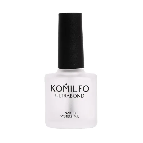 Komilfo ultrabond for nails, 8 ml