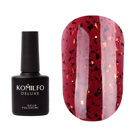 Komilfo Vitrage Base 003, 8 мл