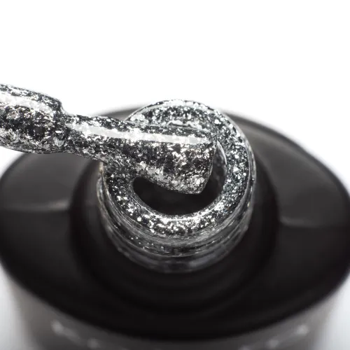 Komilfo Liquid Glam Gel No. LGG001, 8 ml