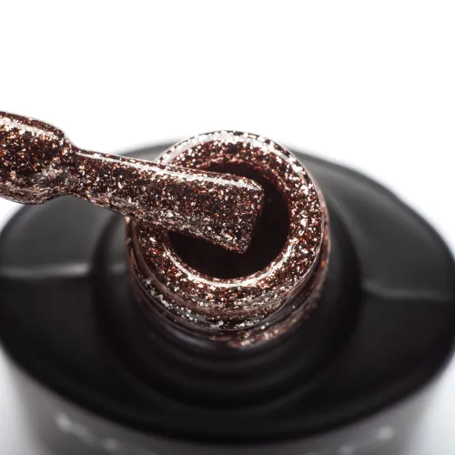 Komilfo Liquid Glam Gel No. LGG004, 8 ml