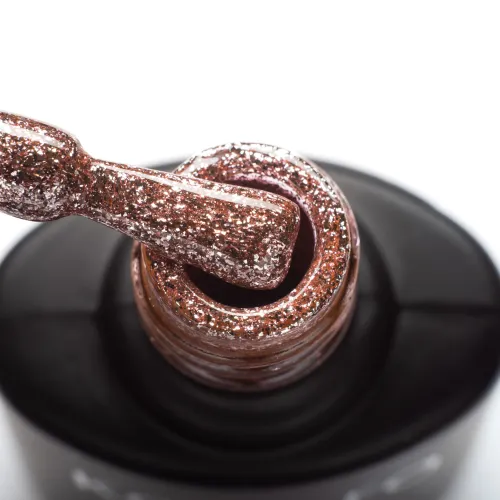 Komilfo Liquid Glam Gel No. LGG005, 8 ml