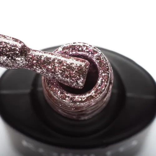 Komilfo Liquid Glam Gel No. LGG006, 8 ml