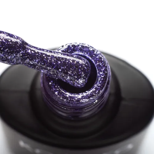 Komilfo Liquid Glam Gel No. LGG008, 8 ml